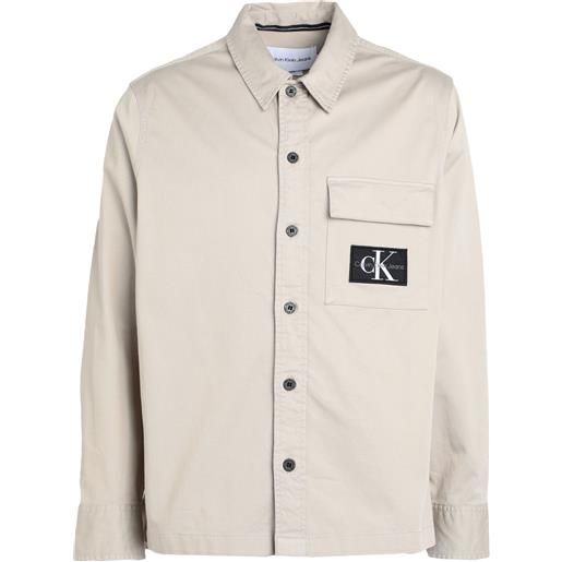 CALVIN KLEIN JEANS - camicia