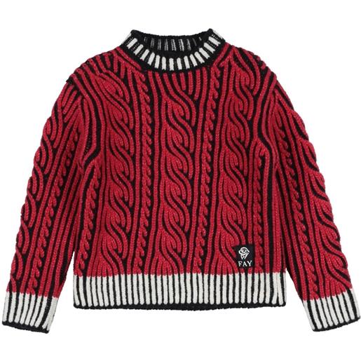 FAY - pullover
