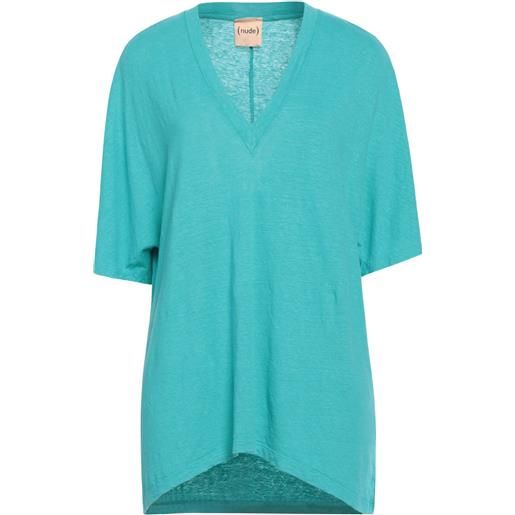 NUDE - basic t-shirt