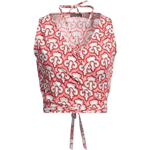 MALÌPARMI - maglia gilet