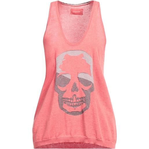 ZADIG&VOLTAIRE - canotta