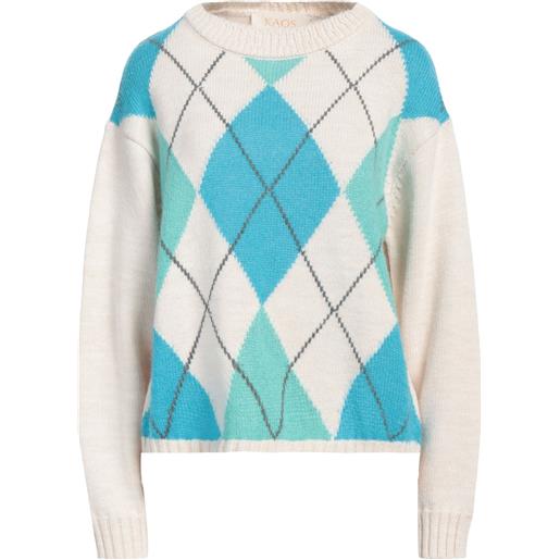 KAOS JEANS - pullover