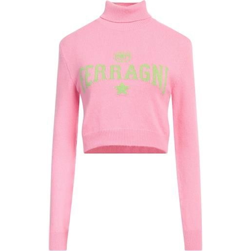 CHIARA FERRAGNI - dolcevita