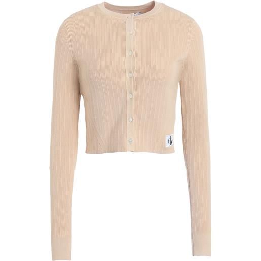 CALVIN KLEIN JEANS - cardigan