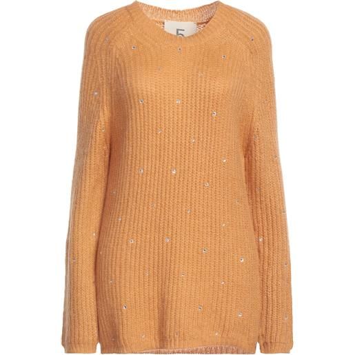 5 PROGRESS - pullover