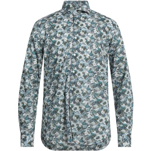 XACUS - camicia fantasia