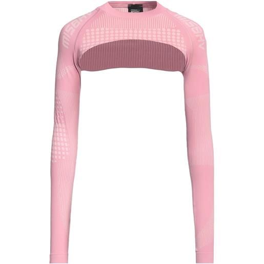 MISBHV - coprispalle