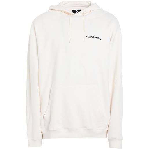 CONVERSE - felpa