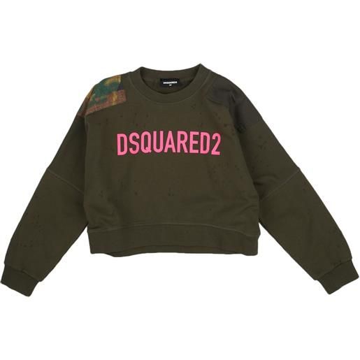 DSQUARED2 - felpa