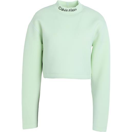 CALVIN KLEIN - felpa