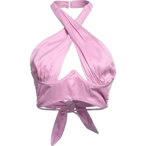 FOR LOVE & LEMONS - bustier