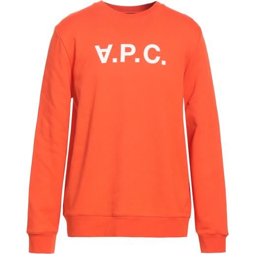 A.P.C. - felpa