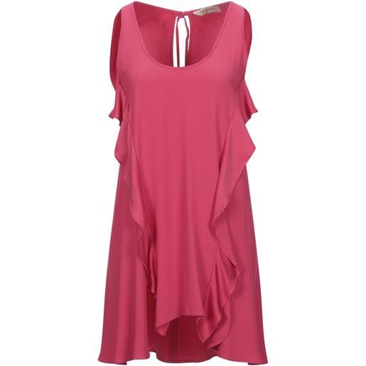 TWINSET - vestito corto