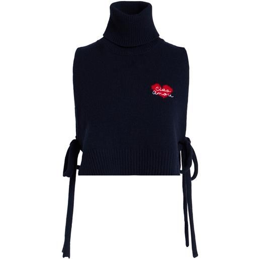 GIADA BENINCASA - top