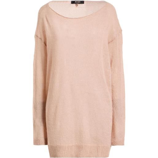 MY TWIN TWINSET - pullover
