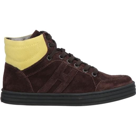 HOGAN REBEL - sneakers