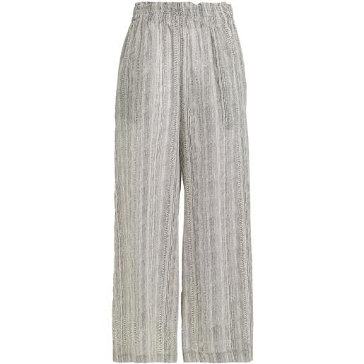 ALESSIA SANTI - pantalone