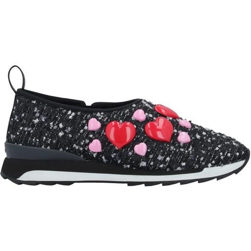 HOGAN REBEL - sneakers