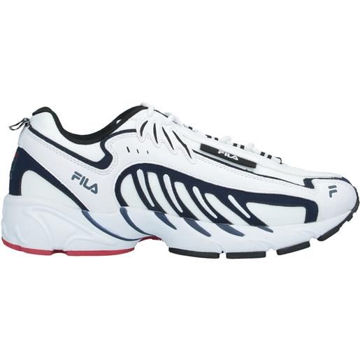 MSGM x FILA - sneakers