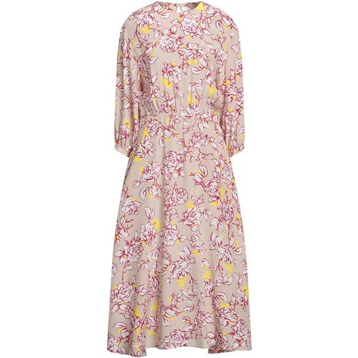 LIVIANA CONTI - vestito lungo