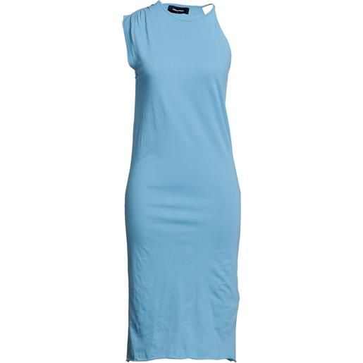 DSQUARED2 - vestito estivo