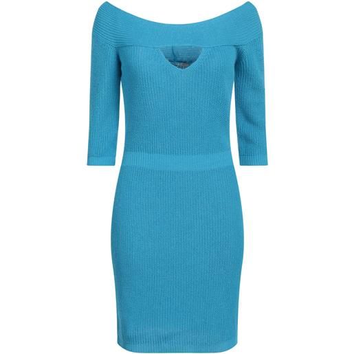 RINASCIMENTO - vestito corto