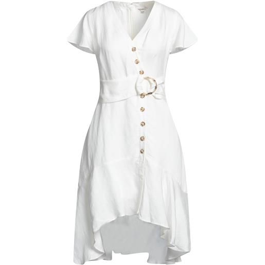 GUESS - vestito chemisier