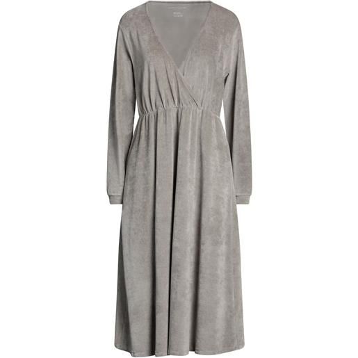 MAJESTIC FILATURES - vestito midi