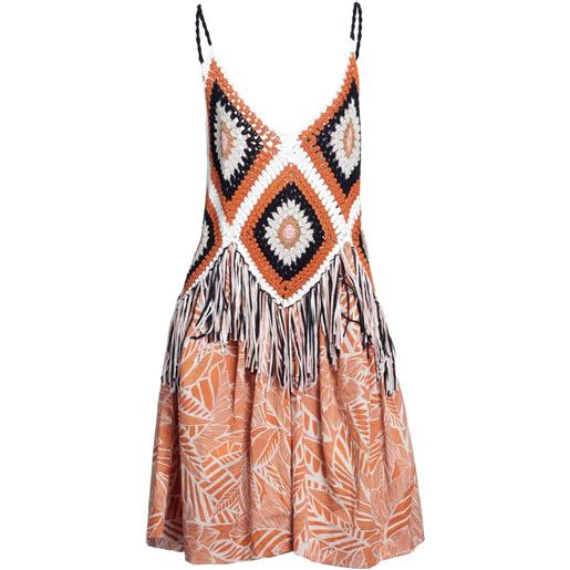 ACTITUDE by TWINSET - vestito corto