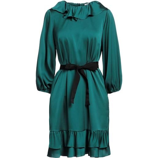 LE COEUR TWINSET - vestito corto