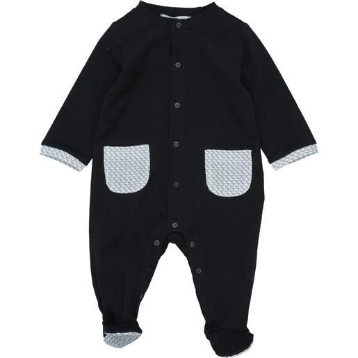 EMPORIO ARMANI - tutina baby