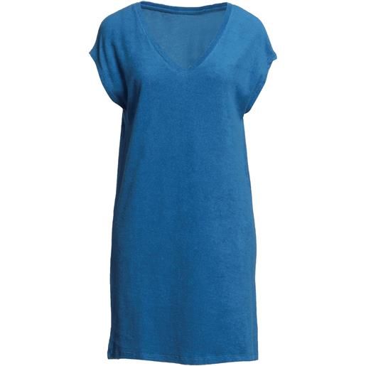 MAJESTIC FILATURES - vestito corto