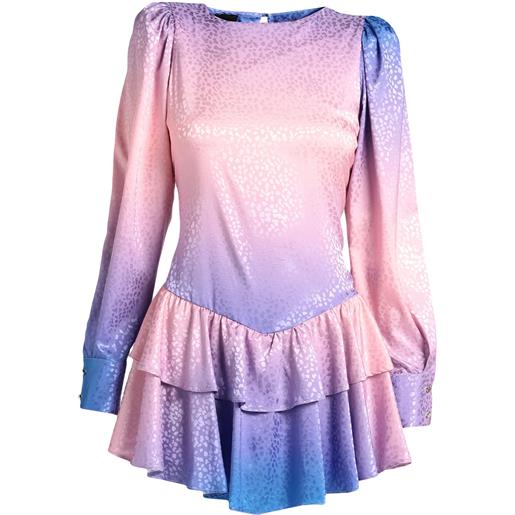 MARC ELLIS - tuta intera