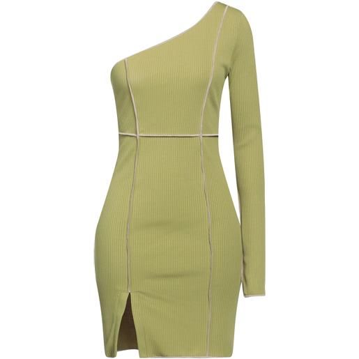 DONDUP - vestito corto