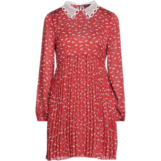 MAJE - vestito corto