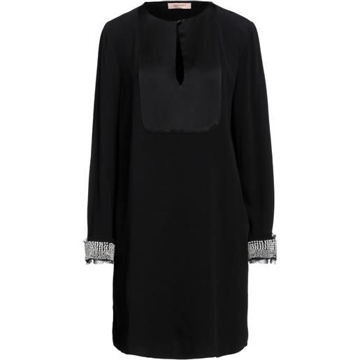 TWINSET - vestito corto