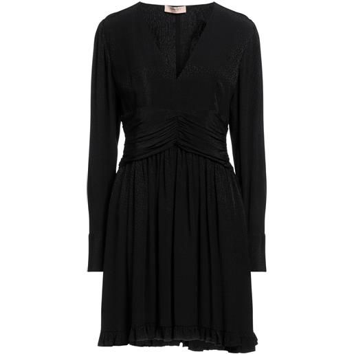 TWINSET - vestito corto