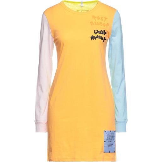 McQ Alexander McQueen - vestito corto