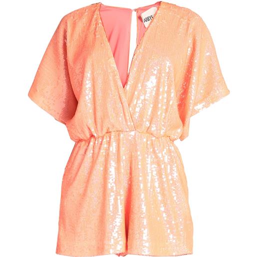 ANIYE BY - tuta corta