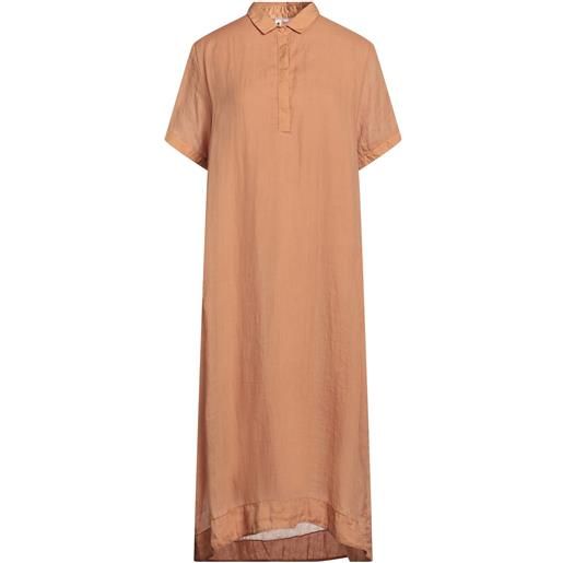 EUROPEAN CULTURE - vestito chemisier