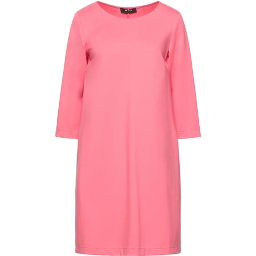 MY TWIN TWINSET - vestito corto