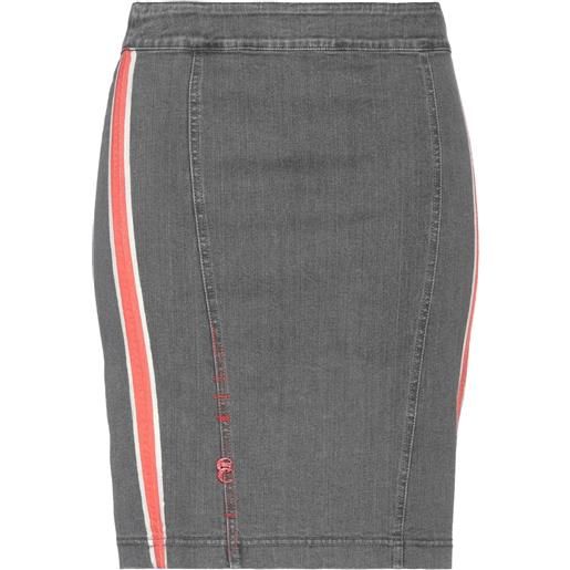 ELISA CAVALETTI by DANIELA DALLAVALLE - minigonna