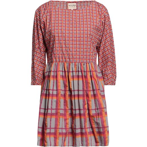 ALESSIA SANTI - vestito corto