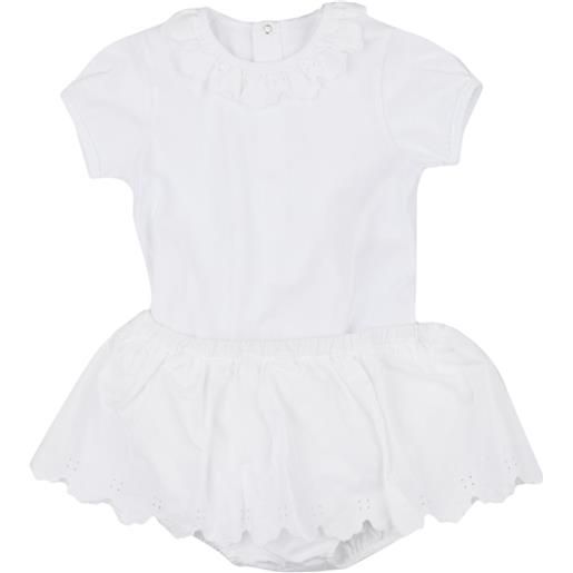 EMPORIO ARMANI - body baby