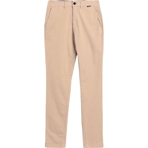 CALVIN KLEIN - chinos