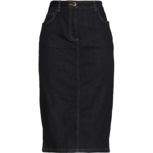 BOUTIQUE MOSCHINO - gonna jeans