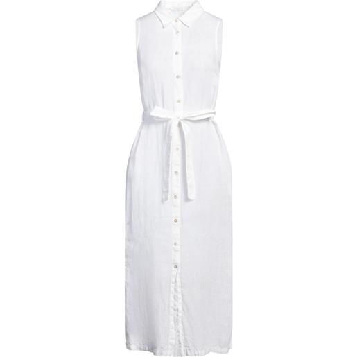 120% LINO - vestito chemisier