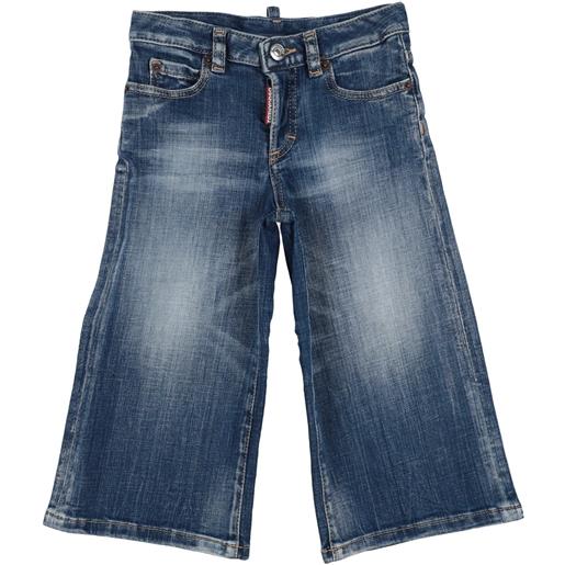 DSQUARED2 - pantaloni jeans