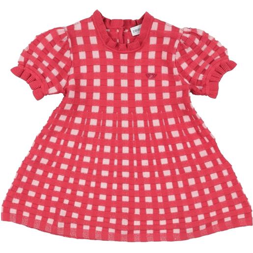 EMPORIO ARMANI - vestito baby