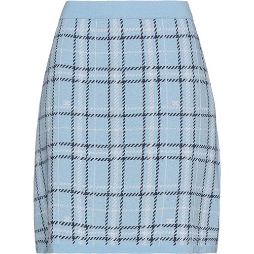 ELISABETTA FRANCHI - minigonna